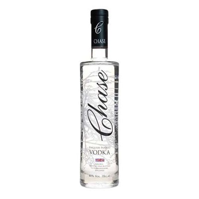 Send Chase Vodka - English Vodka Online